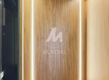Hall de Entrada · Apartamento (tipo - padrao) 4 dormitórios/suite, portaria 24 horas, em condomínio fechado