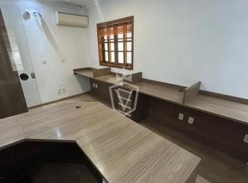 Comercial · 316m² · 6 Vagas · Casa com 8 salas comercial para Alugar / Venda -Eloy Chaves -Jundiaí/SP.