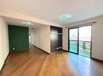 Apartamento de 3 quartos, São Paulo · Lindo Apartamento em Santana