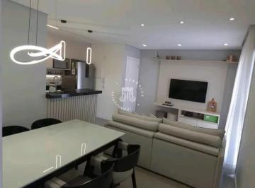 Apartamento · 72m² · 3 Quartos · 1 Vaga · APARTAMENTO À VENDA NO CONDOMÍNIO FATTO , BAIRRO TORRES DE SÃO JOSÉ, CIDADE DE JUNDIAÍ-SP