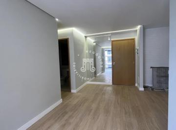 Apartamento · 59m² · 2 Quartos · 1 Vaga · APARTAMENTO Á VENDA DE 59MTS NO PARQUE DA REPRESA - JUNDIAÍ/SP