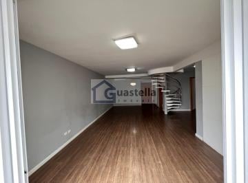 Apartamento · 254m² · 3 Quartos · 2 Vagas · Cobertura à Venda no Centro de São Bernardo, 3 Dorms, 254m²