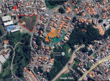 Terreno · 8000m² · Terreno com área de 8.000m² no Parque Rodrigo Barreto Arujá