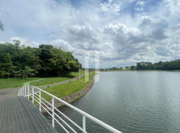 Casa · 800m² · Alphaville Cruzeiro — Lote de 800m2 próximo ao Lago