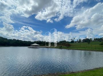 Casa · 800m² · Alphaville Cruzeiro — Lote de 800m2 próximo ao Lago