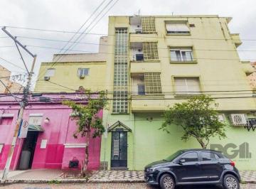 Apartamento · 67m² · 1 Quarto · Apartamento à venda com 1 quarto 67m² Rua bento figueiredo, rio branco, porto alegre