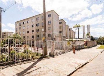 Apartamento · 40m² · 2 Quartos · 1 Vaga · Apartamento na Cavalhada em Porto Alegre/RS