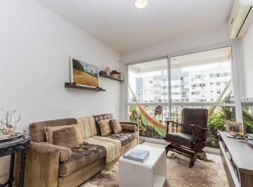 Apartamento · 68m² · 2 Quartos · 2 Vagas · Vende-se apartamento com 2 quartos (1 suíte), 68m² e 2 vagas – Passo da Areia