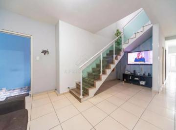 Casa · 260m² · 6 Quartos · 1 Vaga · Sobrado à venda com 6 Quartos, 260m² por R$ 870.000 - Jardim Ipanema - Santo André/SP