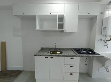 Apartamento · 48m² · 2 Quartos · 1 Vaga · Apartamento com 2 dormitórios para alugar, 48 m² por R$ 2.336,00/mês - Centro - Santo André/SP