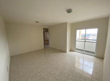 Sala · Apartamento com 3 dormitórios para alugar - Vila Pinheirinho - Santo André/SP