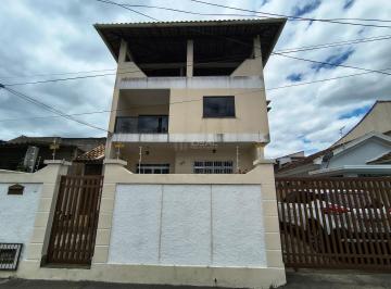 Casa · 110m² · 3 Quartos · 1 Vaga · Casa nos altos para aluguel no Parque Rosario em Campos dos Goytacazes