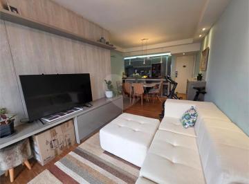 Apartamento de 2 quartos, São Paulo · Lindo Apartamento em Santana
