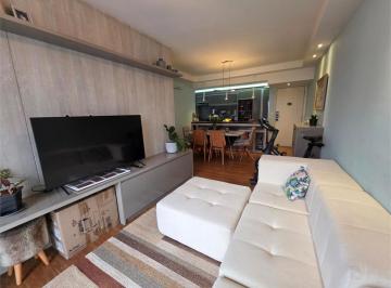 Apartamento de 2 quartos, São Paulo · Lindo Apartamento em Santana