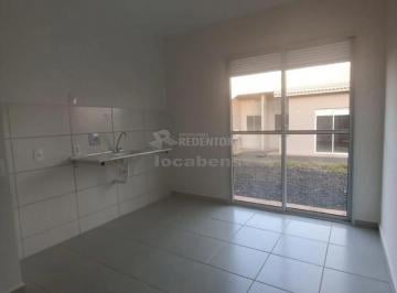 Casa · 43m² · 2 Quartos · 2 Vagas · Casa em Condomínio com 2 Dormitórios para Venda no bairro Garden RNI