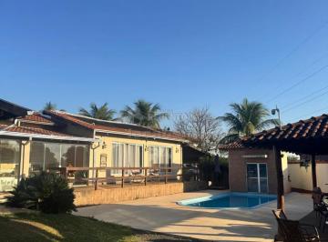 Rural · 1600m² · Chácara Padrão para Venda com 3 Dormitórios no bairro Estância Bortoluzzo