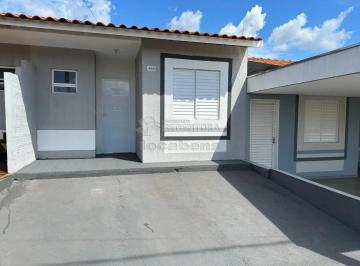 Casa · 43m² · 2 Quartos · 1 Vaga · Casa em Condomínio com 2 Dormitórios para Venda no bairro Loteamento Moradas Rio Preto