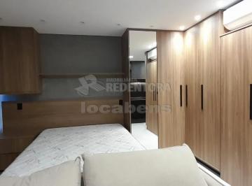 Apartamento · 36m² · 1 Quarto · 1 Vaga · Studio mobiliado no Jardim Paulistano com 1 vaga de garagem.