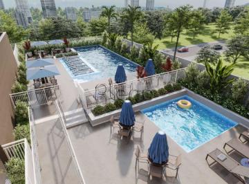 imagem · Apartamento à venda em Campinas, Chácara da Barra, com 3 suítes, com 127 m², Mis