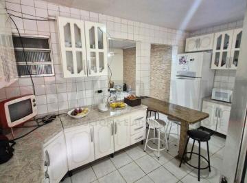 Casa · 168m² · 2 Quartos · 2 Vagas · 2 CASAS TERREAS A VENDA RESIDENCIAL CAPÃO REDONDO SP 368 M² TERRENO