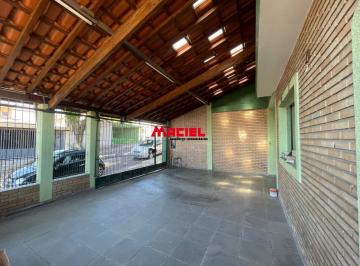 Casa · 140m² · 4 Quartos · 3 Vagas · Casa 140m2 com Edícula Completa e separada no bosque dos Eucaliptos