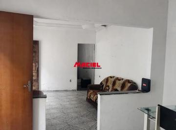 Casa · 67m² · 2 Quartos · 1 Vaga · VENDA A VISTA:  CASA SIMPLES NO PARARANGABA. NÃO DÁ FINANCIAMENTO!