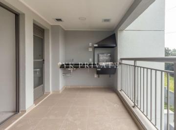 Apartamento · 70m² · 2 Quartos · 1 Vaga · Apartamento 70m² | 2 Dorms (1 Suíte) | Varanda Gourmet | 1 Vagas + Depósito ? Unique Green Parque To