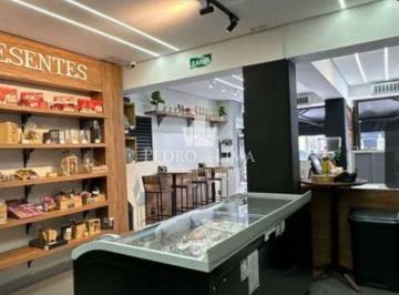 Comercial · 150m² · Salão gastronômico, 150m² no Tatuapé