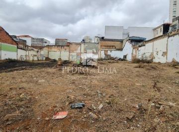 Terreno · 1243m² · Terreno de 1243m² todo plano no Belenzinho