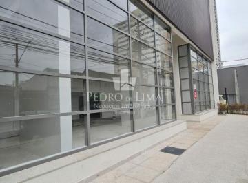 Comercial · 341m² · 2 Vagas · salão comercial 341m² Parque Diálogo Padre Adelino na Mooca