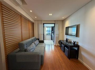 Apartamento · 76m² · 2 Quartos · 2 Vagas · Excelente apartamento 2 quartos, suíte, à venda no Canela