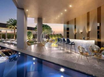 Apartamento · 221m² · 3 Quartos · 4 Vagas · Cobertura Duplex à venda em Moema, 3 suítes, 4 vagas de garagem