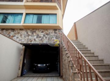 Casa · 242m² · 4 Quartos · 5 Vagas · Sobrado à venda em Pirituba, 4 quartos, 2 suítes,  5 vagas de garagem