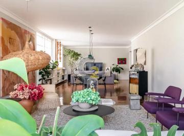 Apartamento · 358m² · 3 Quartos · 3 Vagas · Apartamento à venda em Higienòpolis com 3 quartos, sendo 1 suíte e 3 vagas