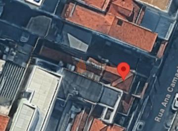 Terreno · 190m² · 5 Quartos · 3 Vagas · Terreno Residencial 190m² à Venda no Anália Franco