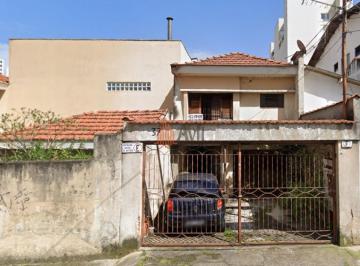 Terreno · 190m² · 5 Quartos · 3 Vagas · Terreno Residencial 190m² à Venda no Anália Franco