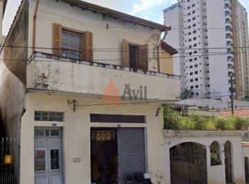 Terreno · 200m² · 6 Quartos · Terreno Residencial 200m² à Venda no Anália Franco