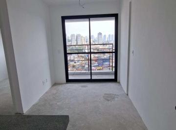 Apartamento · 28m² · 1 Quarto · Apartamento com 1 quarto, Jardim Trussardi, São Paulo, Cod: 6162