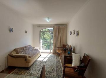 Apartamento · 75m² · 2 Quartos · 1 Vaga · Apartamento com 2 quartos, Vila Suzana, São Paulo, Cod: 6169