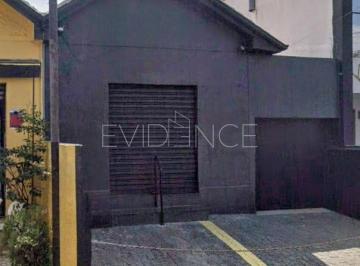 Comercial · 157m² · 1 Quarto · 5 Vagas · Salão comercial na Rua Azevedo Soares, 5 vagas de garagem.