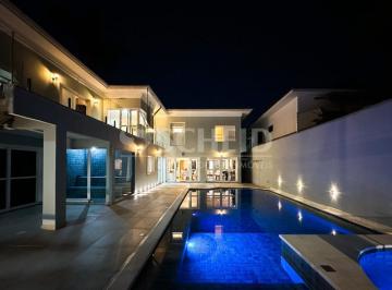 Casa · 500m² · 5 Quartos · 6 Vagas · Casa tipo para venda em Campo Belo com 5 quartos, sendo 5 suítes, 500m² 6 vagas