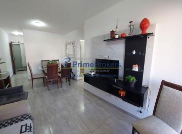 Apartamento · 65m² · 2 Quartos · 1 Vaga · Apartamento com 65a.u - 2 quartos, 1 suíte - Varanda - 1 vaga - Saúde - São Paulo