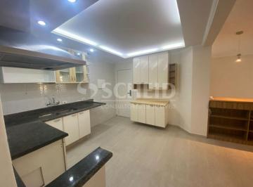 Apartamento · 124m² · 3 Quartos · 1 Vaga · Apartamento tipo para venda em Paraíso com 3 quartos, sendo 1 suíte, 124m²