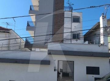 Casa · 40m² · 2 Quartos · Apartamento no Tucuruvi - 2 quartos, sem vaga