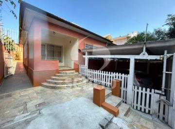 Photo 1 · Casa Térrea Residencial 200m² de área útil, em Santo Amaro, 3 quartos, cozinha,