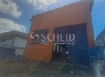 Comercial · 299m² · Galpão Comercial Próx. Av. Ipanema em Veleiros 299m.