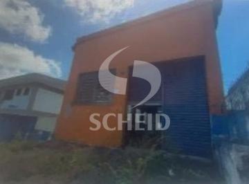 Comercial · 299m² · Galpão Comercial Próx. Av. Ipanema em Veleiros 299m.