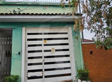Casa · 245m² · 7 Quartos · 1 Vaga · Casa à venda Jardim São Paulo,  para renda, 245 m², 7 dormitórios, 6 banheiros, 1 vaga