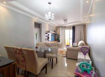 Apartamento · 63m² · 2 Quartos · 1 Vaga · Apartamento 2 dormitórios 1 vaga 63m² Vila Medeiros