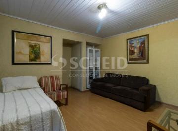 Casa · 140m² · 2 Quartos · 1 Vaga · Casa tipo para venda em Indianópolis com 2 quartos, 140m²
